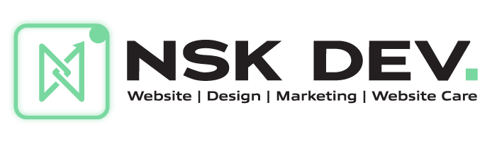 Logo-nskdev for white mode