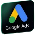 Google Ads marketing service icon