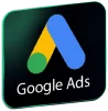 Google Ads marketing service icon