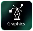 Packaging design service icon