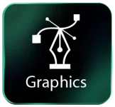 Packaging design service icon